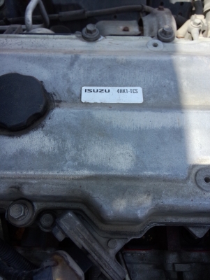 ISUZU NQR 175 ยาว5.5ม. บางเดิม คัชซีสวย