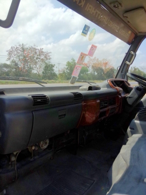 ISUZU NQR 175 ยาว5.5ม. บางเดิม คัชซีสวย