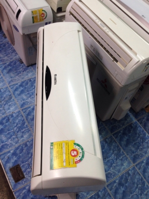 **** ขายแอร์ AMENA 13000 BTU สภาพสวย **** **** ขายแอร์ AMENA 13000 BTU สภาพสวย ****