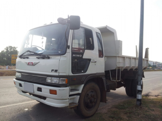 ขาย รถบรรทุก HINO