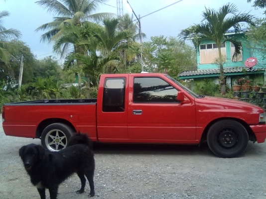 ขายรถกระบะะสวยๆพร้อมใช้ปี95ไฟแนท์ยังจัดได้อยู่.หรือมีกระบะตอนเดียวมาแลกมาเทรินก็ได้ส่วนต่างคุยกันได้ ขายรถกระบะะสวยๆพร้อมใช้ปี95ไฟแนท์ยังจัดได้อยู่.หรือมีกระบะตอนเดียวมาแลกมาเทรินก็ได้ส่วนต่างคุยกันได้