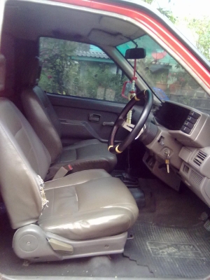 ขายรถกระบะะสวยๆพร้อมใช้ปี95ไฟแนท์ยังจัดได้อยู่.หรือมีกระบะตอนเดียวมาแลกมาเทรินก็ได้ส่วนต่างคุยกันได้ ขายรถกระบะะสวยๆพร้อมใช้ปี95ไฟแนท์ยังจัดได้อยู่.หรือมีกระบะตอนเดียวมาแลกมาเทรินก็ได้ส่วนต่างคุยกันได้