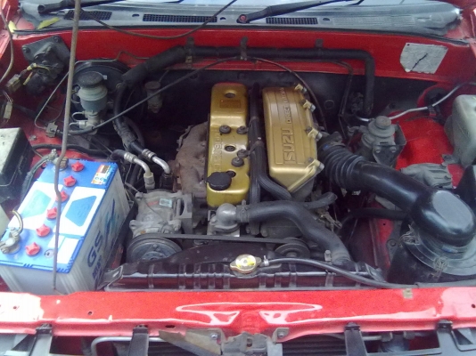 ขายรถกระบะะสวยๆพร้อมใช้ปี95ไฟแนท์ยังจัดได้อยู่.หรือมีกระบะตอนเดียวมาแลกมาเทรินก็ได้ส่วนต่างคุยกันได้ ขายรถกระบะะสวยๆพร้อมใช้ปี95ไฟแนท์ยังจัดได้อยู่.หรือมีกระบะตอนเดียวมาแลกมาเทรินก็ได้ส่วนต่างคุยกันได้