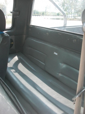 Mazda Fighter extra cab 1997