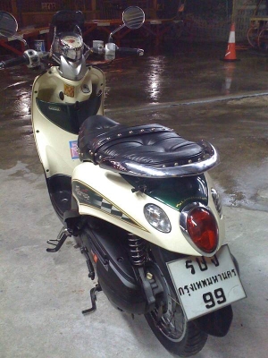 ขายด่วน ฟีโน่ วิ่งน้อย &ldquo;มือแรก&rdquo;