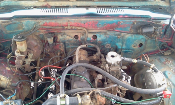 ขายrn 35 ม้า 4 ขอ เบนซิล lpg ทะเบียนเต็ม 56 ยางมัด 30