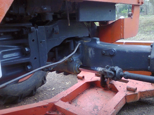 ขายรถไถ คูโบค้า รุ่น M8030 สภาพดีพร้อมใช้งาน  เครื่องไม่เยิ้ม