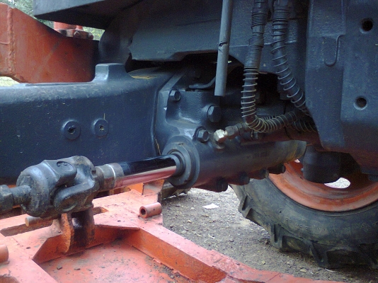 ขายรถไถ คูโบค้า รุ่น M8030 สภาพดีพร้อมใช้งาน  เครื่องไม่เยิ้ม