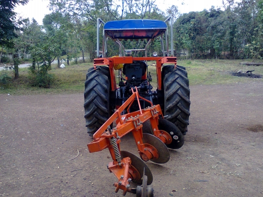 ขายรถไถ คูโบค้า รุ่น M8030 สภาพดีพร้อมใช้งาน  เครื่องไม่เยิ้ม