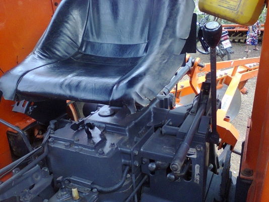 ขายรถไถ คูโบค้า รุ่น M8030 สภาพดีพร้อมใช้งาน  เครื่องไม่เยิ้ม