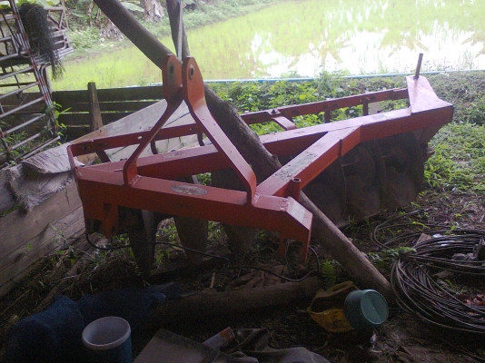 ขายรถไถ คูโบค้า รุ่น M8030 สภาพดีพร้อมใช้งาน  เครื่องไม่เยิ้ม