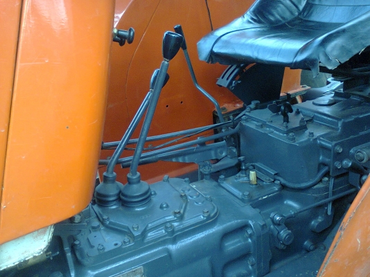 ขายรถไถ คูโบค้า รุ่น M8030 สภาพดีพร้อมใช้งาน  เครื่องไม่เยิ้ม