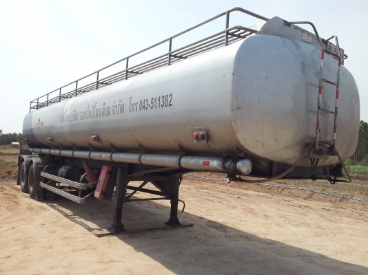 ลดสุดๆ ขายหางบรรทุกน้ำมัน 30,000 ลิตร ราคาถูก ลดสุดๆ ขายหางบรรทุกน้ำมัน 30,000 ลิตร ราคาถูก