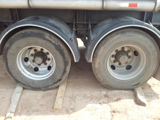 ลดสุดๆ ขายหางบรรทุกน้ำมัน 30,000 ลิตร ราคาถูก ลดสุดๆ ขายหางบรรทุกน้ำมัน 30,000 ลิตร ราคาถูก