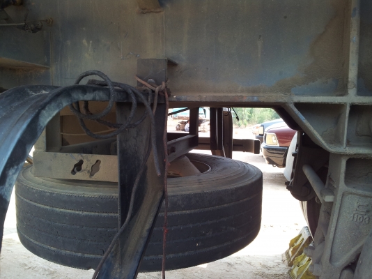 ลดสุดๆ ขายหางบรรทุกน้ำมัน 30,000 ลิตร ราคาถูก ลดสุดๆ ขายหางบรรทุกน้ำมัน 30,000 ลิตร ราคาถูก