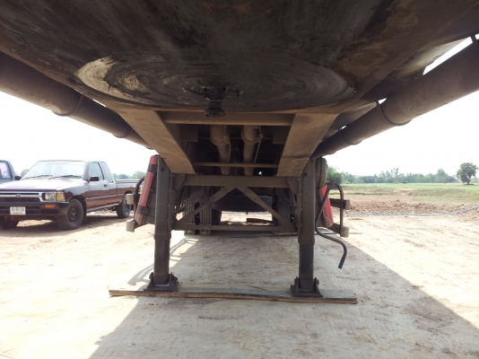 ลดสุดๆ ขายหางบรรทุกน้ำมัน 30,000 ลิตร ราคาถูก ลดสุดๆ ขายหางบรรทุกน้ำมัน 30,000 ลิตร ราคาถูก