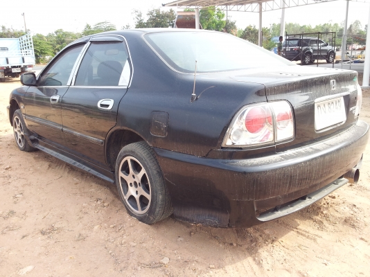 ขาย Accord ปี 39 ชุดแต่งรอบคัน