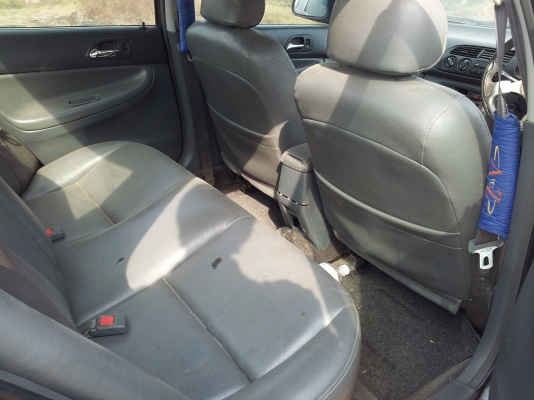 ขาย Accord ปี 39 ชุดแต่งรอบคัน