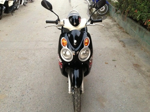 ขายjelatoสีดำปี2554