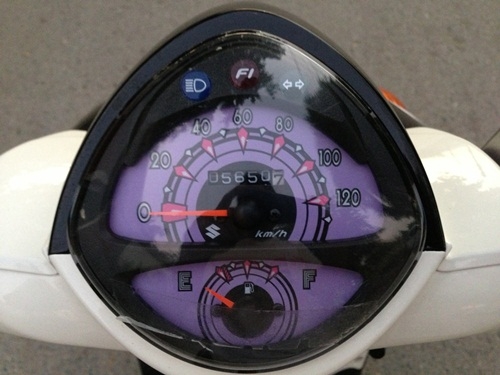 ขายjelatoสีดำปี2554