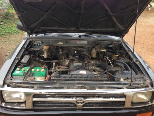 ต้องการขายรถบ้านไมตี้ แคบ94เพาวเวอร์ด่วนๆๆ ต้องการขายรถบ้านไมตี้ แคบ94เพาวเวอร์ด่วนๆๆ