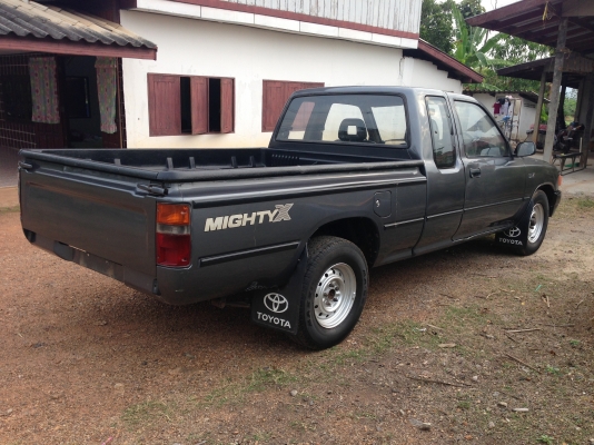 ต้องการขายรถบ้านไมตี้ แคบ94เพาวเวอร์ด่วนๆๆ ต้องการขายรถบ้านไมตี้ แคบ94เพาวเวอร์ด่วนๆๆ