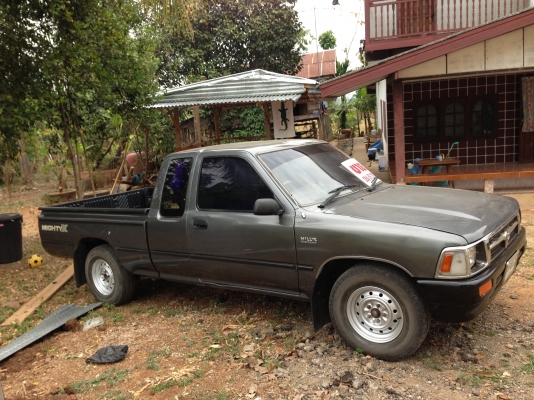 ต้องการขายรถบ้านไมตี้ แคบ94เพาวเวอร์ด่วนๆๆ ต้องการขายรถบ้านไมตี้ แคบ94เพาวเวอร์ด่วนๆๆ