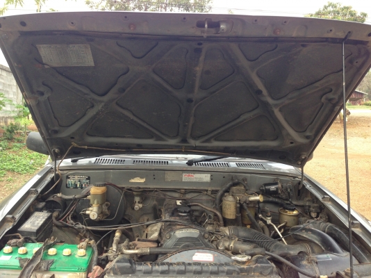 ต้องการขายรถบ้านไมตี้ แคบ94เพาวเวอร์ด่วนๆๆ ต้องการขายรถบ้านไมตี้ แคบ94เพาวเวอร์ด่วนๆๆ