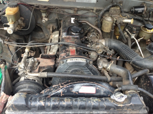 ต้องการขายรถบ้านไมตี้ แคบ94เพาวเวอร์ด่วนๆๆ ต้องการขายรถบ้านไมตี้ แคบ94เพาวเวอร์ด่วนๆๆ