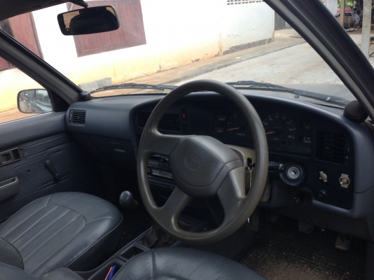 ต้องการขายรถบ้านไมตี้ แคบ94เพาวเวอร์ด่วนๆๆ ต้องการขายรถบ้านไมตี้ แคบ94เพาวเวอร์ด่วนๆๆ