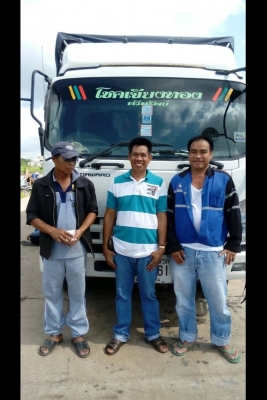 บริการหกล้อ ขนย้าย สินค้าต่างๆ ราคา เบา เบา 062-9867552 วรวุฒิ กาฬสิน บริการหกล้อ ขนย้าย สินค้าต่างๆ ราคา เบา เบา 062-9867552 วรวุฒิ กาฬสิน