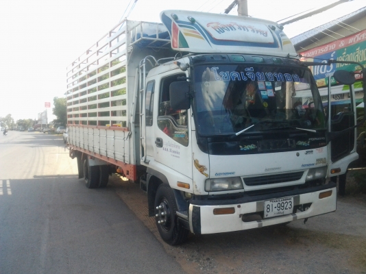 บริการหกล้อ ขนย้าย สินค้าต่างๆ ราคา เบา เบา 062-9867552 วรวุฒิ กาฬสิน บริการหกล้อ ขนย้าย สินค้าต่างๆ ราคา เบา เบา 062-9867552 วรวุฒิ กาฬสิน