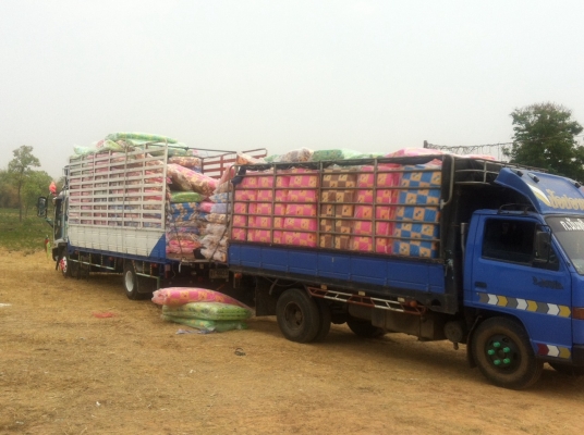 บริการหกล้อ ขนย้าย สินค้าต่างๆ ราคา เบา เบา 062-9867552 วรวุฒิ กาฬสิน บริการหกล้อ ขนย้าย สินค้าต่างๆ ราคา เบา เบา 062-9867552 วรวุฒิ กาฬสิน