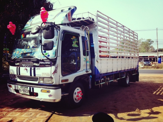 บริการหกล้อ ขนย้าย สินค้าต่างๆ ราคา เบา เบา 062-9867552 วรวุฒิ กาฬสิน บริการหกล้อ ขนย้าย สินค้าต่างๆ ราคา เบา เบา 062-9867552 วรวุฒิ กาฬสิน