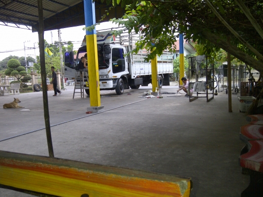 บริการหกล้อ ขนย้าย สินค้าต่างๆ ราคา เบา เบา 062-9867552 วรวุฒิ กาฬสิน บริการหกล้อ ขนย้าย สินค้าต่างๆ ราคา เบา เบา 062-9867552 วรวุฒิ กาฬสิน