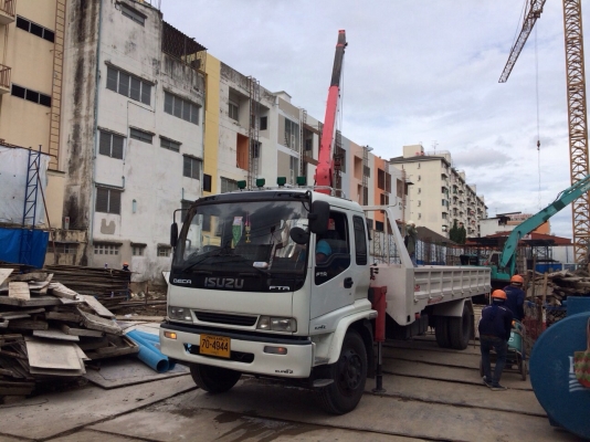 บริการหกล้อ ขนย้าย สินค้าต่างๆ ราคา เบา เบา 062-9867552 วรวุฒิ กาฬสิน บริการหกล้อ ขนย้าย สินค้าต่างๆ ราคา เบา เบา 062-9867552 วรวุฒิ กาฬสิน