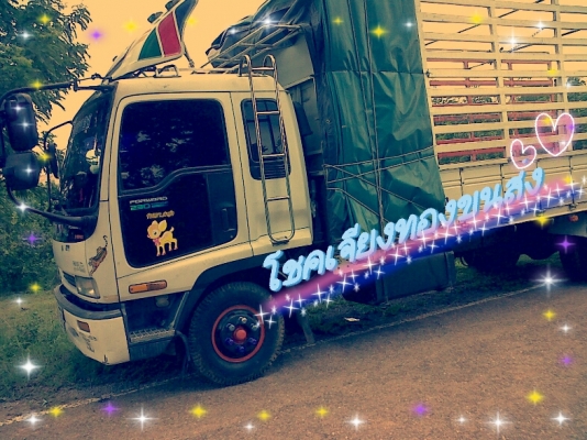 บริการหกล้อ ขนย้าย สินค้าต่างๆ ราคา เบา เบา 062-9867552 วรวุฒิ กาฬสิน บริการหกล้อ ขนย้าย สินค้าต่างๆ ราคา เบา เบา 062-9867552 วรวุฒิ กาฬสิน