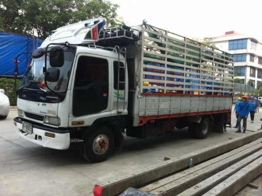 บริการหกล้อ ขนย้าย สินค้าต่างๆ ราคา เบา เบา 062-9867552 วรวุฒิ กาฬสิน บริการหกล้อ ขนย้าย สินค้าต่างๆ ราคา เบา เบา 062-9867552 วรวุฒิ กาฬสิน