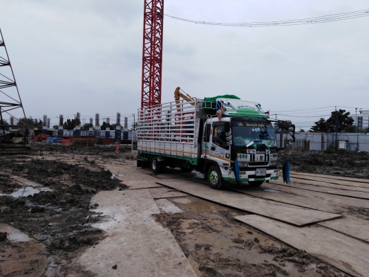 บริการหกล้อ ขนย้าย สินค้าต่างๆ ราคา เบา เบา 062-9867552 วรวุฒิ กาฬสิน บริการหกล้อ ขนย้าย สินค้าต่างๆ ราคา เบา เบา 062-9867552 วรวุฒิ กาฬสิน