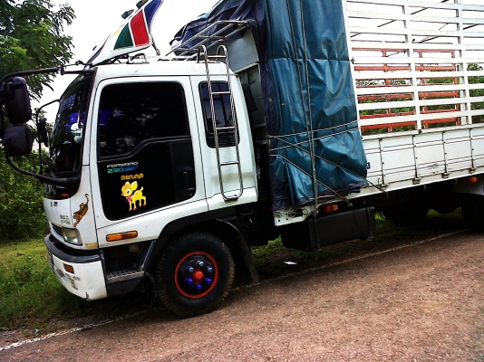 บริการหกล้อ ขนย้าย สินค้าต่างๆ ราคา เบา เบา 062-9867552 วรวุฒิ กาฬสิน บริการหกล้อ ขนย้าย สินค้าต่างๆ ราคา เบา เบา 062-9867552 วรวุฒิ กาฬสิน