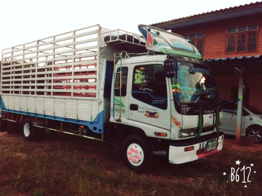 บริการหกล้อ ขนย้าย สินค้าต่างๆ ราคา เบา เบา 062-9867552 วรวุฒิ กาฬสิน บริการหกล้อ ขนย้าย สินค้าต่างๆ ราคา เบา เบา 062-9867552 วรวุฒิ กาฬสิน