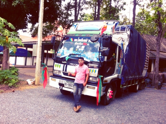 บริการหกล้อ ขนย้าย สินค้าต่างๆ ราคา เบา เบา 062-9867552 วรวุฒิ กาฬสิน บริการหกล้อ ขนย้าย สินค้าต่างๆ ราคา เบา เบา 062-9867552 วรวุฒิ กาฬสิน