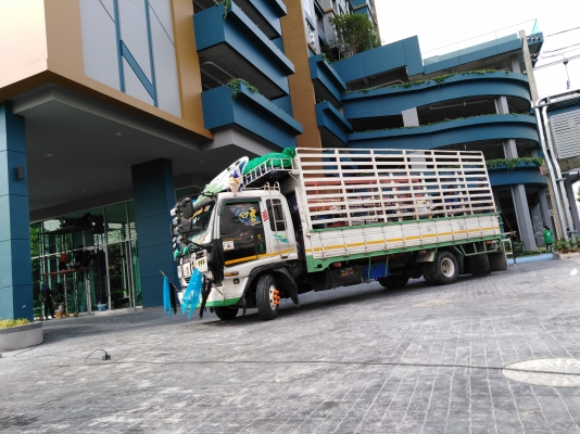 บริการหกล้อ ขนย้าย สินค้าต่างๆ ราคา เบา เบา 062-9867552 วรวุฒิ กาฬสิน บริการหกล้อ ขนย้าย สินค้าต่างๆ ราคา เบา เบา 062-9867552 วรวุฒิ กาฬสิน