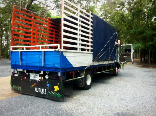 บริการหกล้อ ขนย้าย สินค้าต่างๆ ราคา เบา เบา 062-9867552 วรวุฒิ กาฬสิน บริการหกล้อ ขนย้าย สินค้าต่างๆ ราคา เบา เบา 062-9867552 วรวุฒิ กาฬสิน