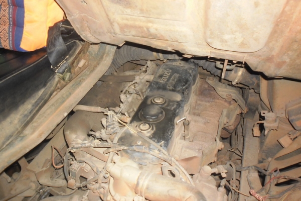 ISUZU TL - 110 HP 4BE1 ลงเล่มครบถูกต้องพร้อมใช้งาน กระบะเหล็กคอกไม้ยาว 4.30 เมตรไม่ผุ ช่วงล่างใหญ่เฟืองท้ายเป็นชุดของ ISUZU KS 110 ภายในเก๋งคอนโซลอยู่ครบพร้อม เกียร์ยาว เครื่องแน่นดีมากสตาร์ทติดง่าย คัชซีไม่ผุพร้อมบรรทุกพร้อมใช้งานได้เลย เอกสารทะเบียนครบพ ISUZU TL - 110 HP 4BE1 ลงเล่มครบถูกต้องพร้อมใช้งาน กระบะเหล็กคอกไม้ยาว 4.30 เมตรไม่ผุ ช่วงล่างใหญ่เฟืองท้ายเป็นชุดของ ISUZU KS 110 ภายในเก๋งคอนโซลอยู่ครบพร้อม เกียร์ยาว เครื่องแน่นดีมากสตาร์ทติดง่าย คัชซีไม่ผุพร้อมบรรทุกพร้อมใช้งานได้เลย เอกสารทะเบียนครบพ