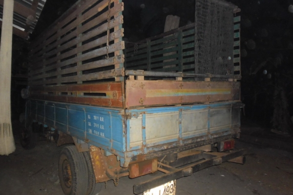 ISUZU TL - 110 HP 4BE1 ลงเล่มครบถูกต้องพร้อมใช้งาน กระบะเหล็กคอกไม้ยาว 4.30 เมตรไม่ผุ ช่วงล่างใหญ่เฟืองท้ายเป็นชุดของ ISUZU KS 110 ภายในเก๋งคอนโซลอยู่ครบพร้อม เกียร์ยาว เครื่องแน่นดีมากสตาร์ทติดง่าย คัชซีไม่ผุพร้อมบรรทุกพร้อมใช้งานได้เลย เอกสารทะเบียนครบพ ISUZU TL - 110 HP 4BE1 ลงเล่มครบถูกต้องพร้อมใช้งาน กระบะเหล็กคอกไม้ยาว 4.30 เมตรไม่ผุ ช่วงล่างใหญ่เฟืองท้ายเป็นชุดของ ISUZU KS 110 ภายในเก๋งคอนโซลอยู่ครบพร้อม เกียร์ยาว เครื่องแน่นดีมากสตาร์ทติดง่าย คัชซีไม่ผุพร้อมบรรทุกพร้อมใช้งานได้เลย เอกสารทะเบียนครบพ