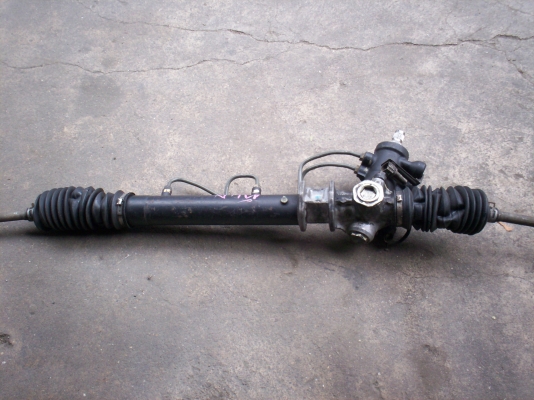 ขายแร็คเพาเวอร์(เชียงกง)ใส่รถTOYOTA AE100,AE111,HITOCK