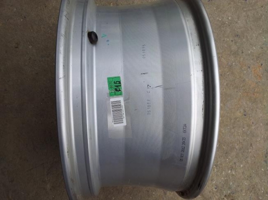 แม็กซ์กระบะขอบ 17 นิ้ว Ford Ranger สภาพใหม่ป้ายแดง สวย ทนทาน ราคาถูก แม็กซ์กระบะขอบ 17 นิ้ว Ford Ranger สภาพใหม่ป้ายแดง สวย ทนทาน ราคาถูก