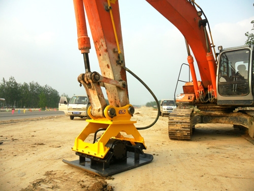 ขายเครื่องตบดิน