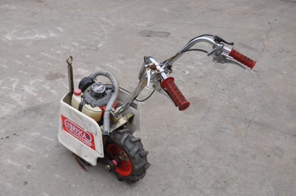 ขายเครื่องพรวนดิน อเนคประสงค์ 8,500บาทเท่านั้น!!